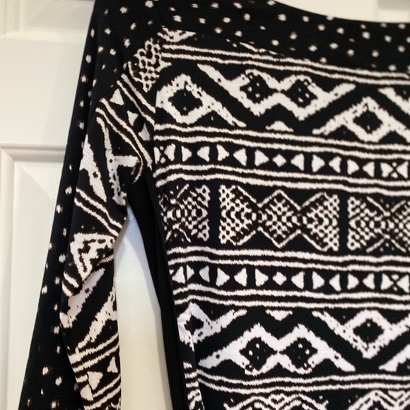 Dress cocktail - Picture 2 of 5